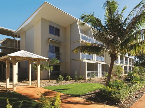 Oaks Broome - Tourism Adelaide 0