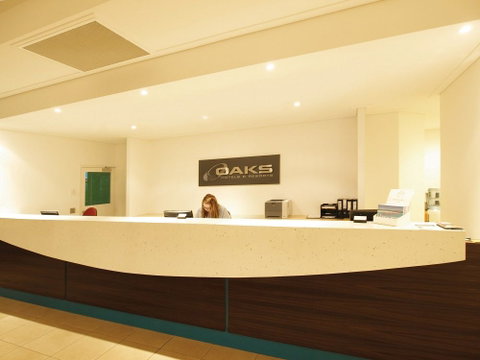 Oaks Broome - Tourism Adelaide 1