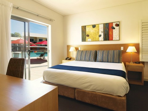 Oaks Broome - Tourism Adelaide 2