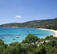 Lizard Island Resort - Tourism Adelaide