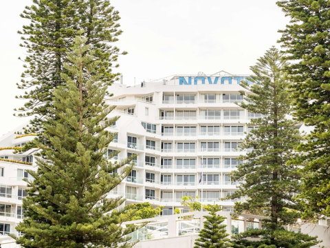 Novotel Brighton Beach - Tourism Adelaide 2