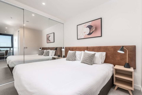 Domi Serviced Apartments Ascend Htl Coll - Tourism Adelaide 1