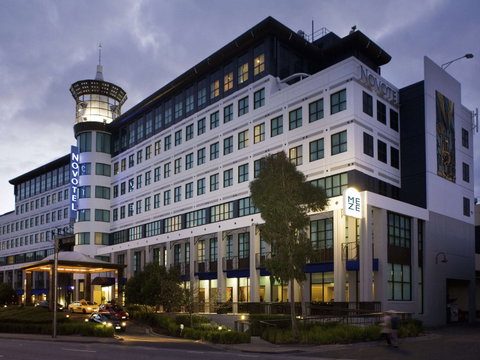 Novotel Glen Waverley - Tourism Adelaide 0
