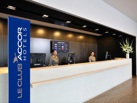 Novotel Glen Waverley - Tourism Adelaide 1