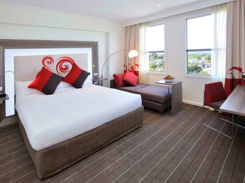 Novotel Glen Waverley - Tourism Adelaide 2