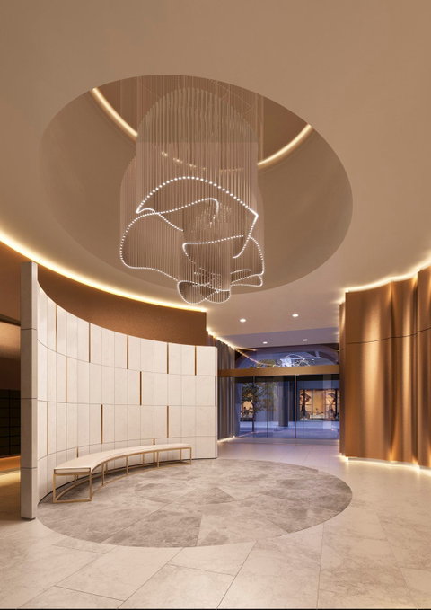 Astra Apartments Glen Waverley - Tourism Adelaide 2