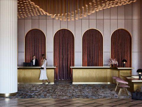 Hotel Chadstone Melbourne MGallery - Tourism Adelaide 0