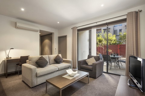 Quest Glen Waverley - Tourism Adelaide 1