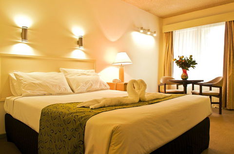 Lamplighter Motel - Tourism Adelaide 1