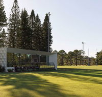 RACV Royal Pines Resort - Tourism Adelaide