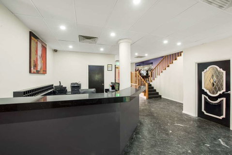 Comfort Inn Dandenong - Tourism Adelaide 2