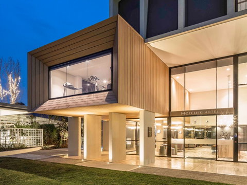 Mercure Sydney Rouse Hill - Tourism Adelaide 1