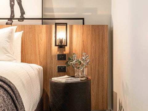Mercure Sydney Rouse Hill - Tourism Adelaide 2