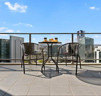 Astra Apartments Parramatta - Tourism Adelaide