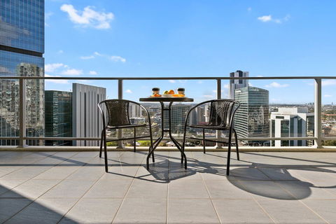 Astra Apartments Parramatta - Tourism Adelaide 0