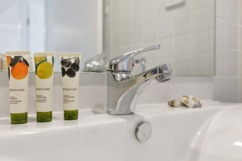 Astra Apartments Parramatta - Tourism Adelaide 1