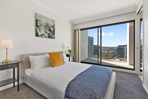 Astra Apartments Parramatta - Tourism Adelaide 2