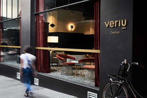Veriu Central - Tourism Adelaide 0