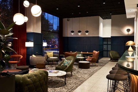Veriu Central - Tourism Adelaide 2