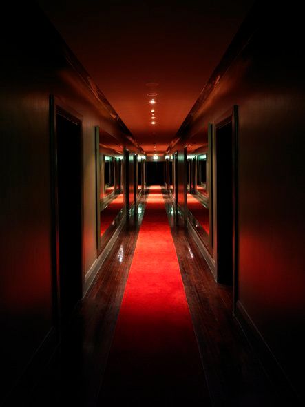 The Kirketon Hotel - Tourism Adelaide 1