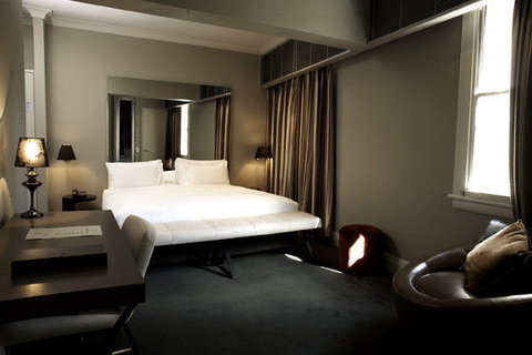 The Kirketon Hotel - Tourism Adelaide 2