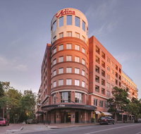 Adina Apartment Hotel Sydney Surry Hills - Tourism Adelaide