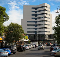 Apartments  IKON Glen Waverley - Tourism Adelaide