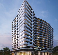 Astra Apartments Glen Waverley - Tourism Adelaide
