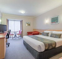Waverley International Hotel - Tourism Adelaide