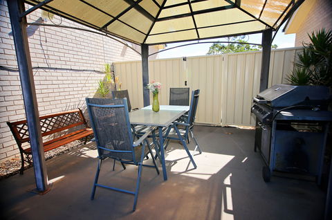 Roma Inland Motor Inn - Tourism Adelaide 1