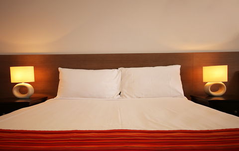 Roma Inland Motor Inn - Tourism Adelaide 2