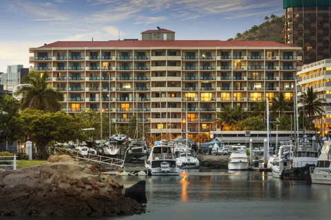 Aligned Corporate Residences Townsville - Tourism Adelaide 0