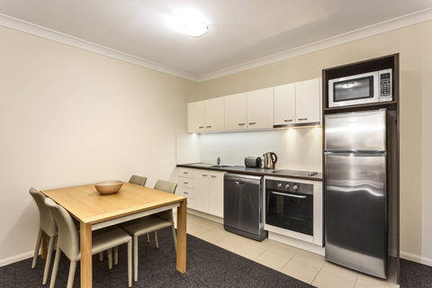 Aligned Corporate Residences Townsville - Tourism Adelaide 1