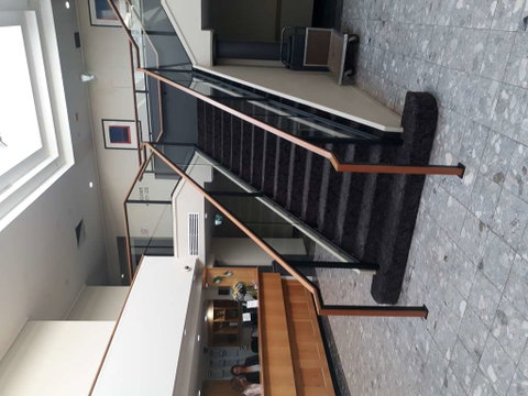 Dingley International Hotel - Tourism Adelaide 2