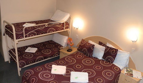 Arena Hotel - Tourism Adelaide 2