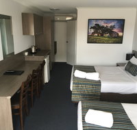 Sugar Country Motor Inn - Tourism Adelaide