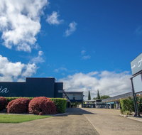 Acacia Motor Inn - Tourism Adelaide