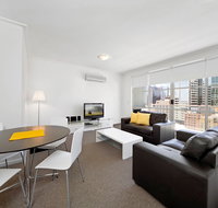 Astra Apartments Sydney CBD