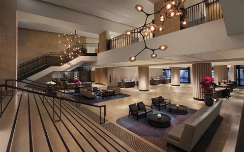 Hyatt Regency Sydney - Tourism Adelaide 2