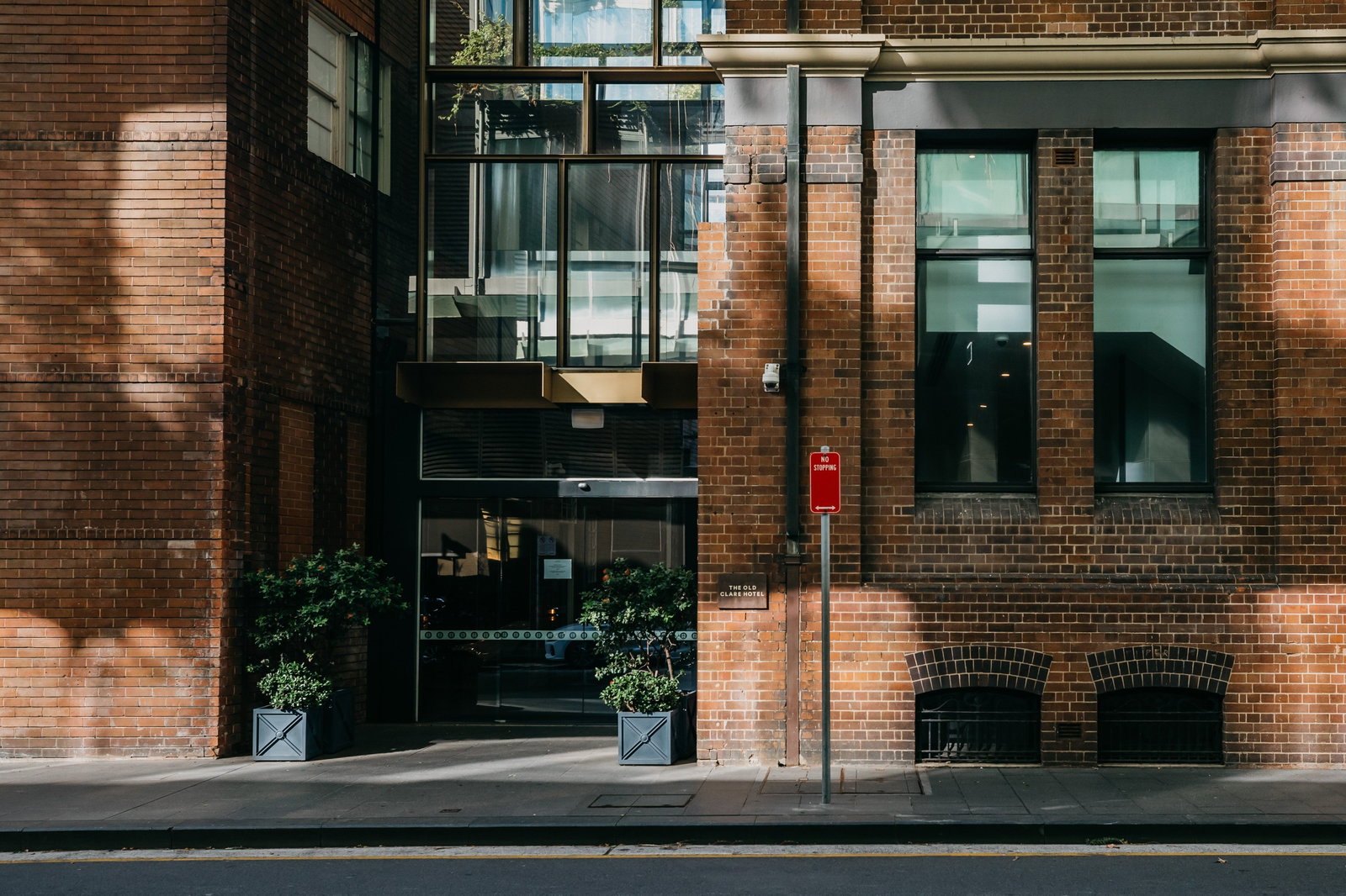 Australia Square NSW Tourism Adelaide