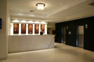 Central Studio Hotel Sydney - Tourism Adelaide 0
