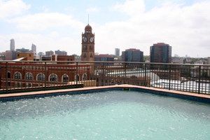 Central Studio Hotel Sydney - Tourism Adelaide 2