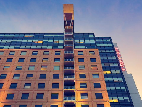 Mercure Sydney - Tourism Adelaide 1