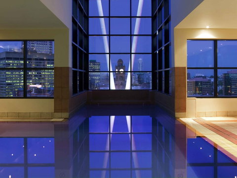 Mercure Sydney - Tourism Adelaide 2