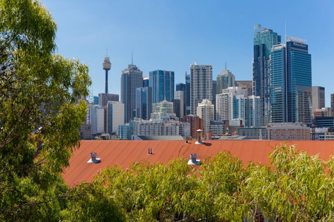 Metro Aspire Hotel Sydney - Tourism Adelaide 2