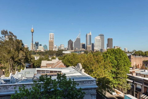 Nesuto Woolloomooloo Sydney Apartments - Tourism Adelaide 0