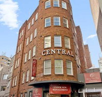 Sydney Potts Point Central - Tourism Adelaide
