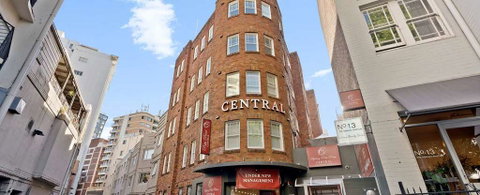 Sydney Potts Point Central - Tourism Adelaide 0