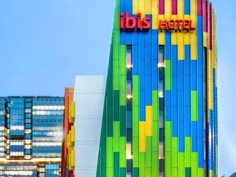 Ibis Sydney Barangaroo - Tourism Adelaide 2