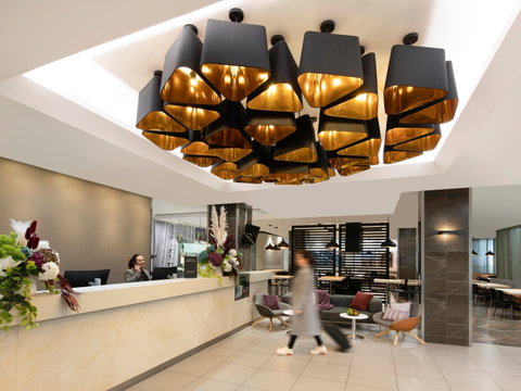 Mercure Sydney Wynyard - Tourism Adelaide 2